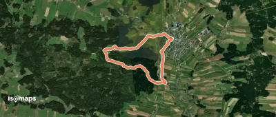 Steinwaldrunde