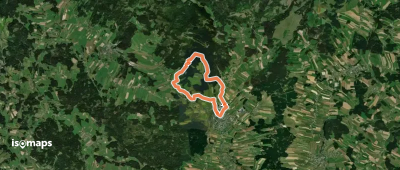Waldschenke Runde