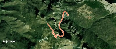 OSM Route 6474149
