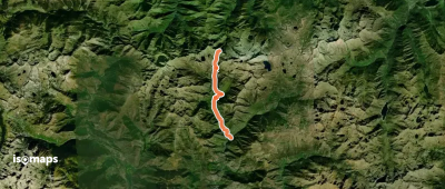 Tavascan - Coll de Tavascan