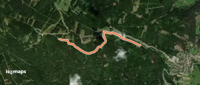 Mönichkirchen - Hallerhaus