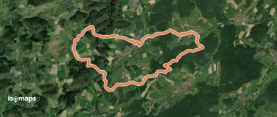 Rundwanderweg Modautal 3