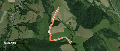 OSM Route 6475313