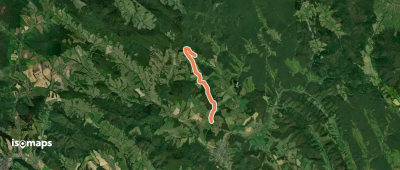 OSM Route 6475314