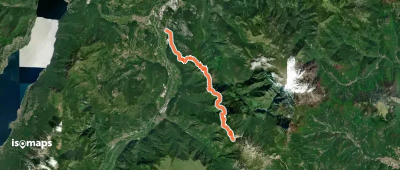 OSM Route 388656
