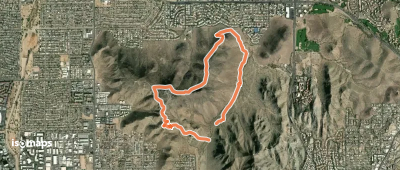 Trail 306
