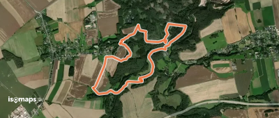 Rundwanderweg Otterberg-Aussicht