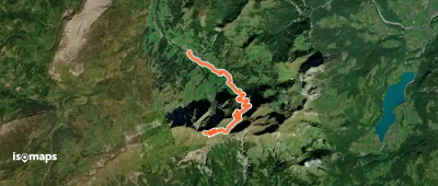 Emmenuferweg - Etappe 1