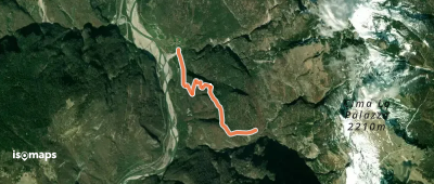 OSM Route 6477152