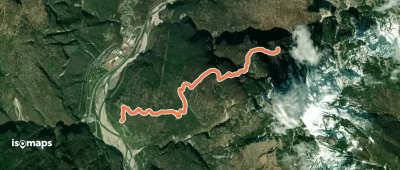 OSM Route 6477153