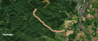 OSM Route 6477564