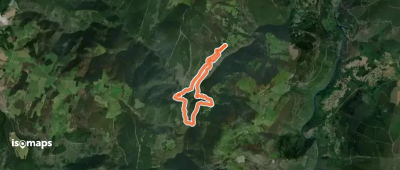 Ruta del Augüeira