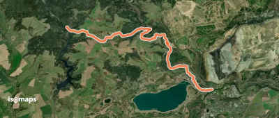 OSM Route 6477851