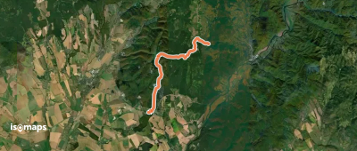 OSM Route 389035