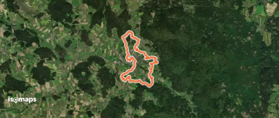 Goldsteig Rundweg Nr.10 Waldmünchen