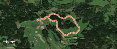 Poimer Panorama Weg