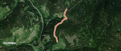 OSM Route 6481506