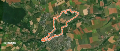 Circuit des Trois Châteaux