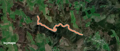 Ruta da Seimeira