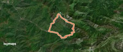 Ruta allerana de Las Brañas