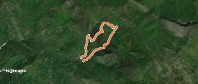Ruta del Valle del ríu Mediu