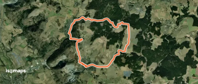 Drei-Brücken-Weg KU 23