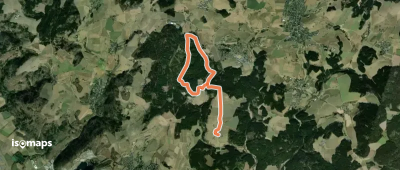 Peterlesstein-Weg KU 22