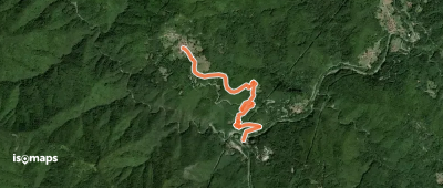 OSM Route 6486774