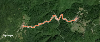 OSM Route 6486791