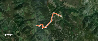 Ruta del Chao da Serra