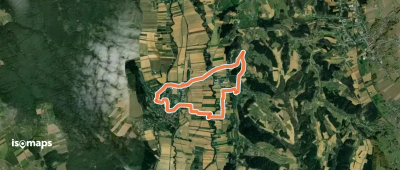 Kuruzzenwanderweg (Stegersbach)