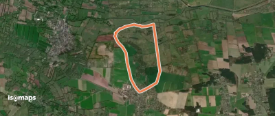 Rundwanderweg Werben