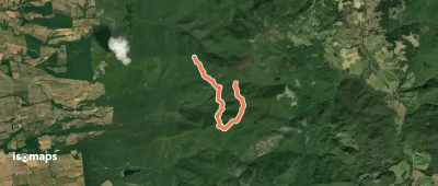 OSM Route 391049