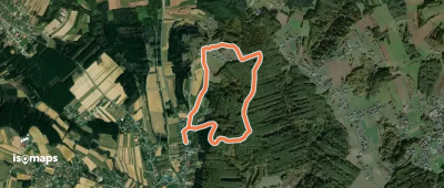 Kleiner Vitalwanderweg (Stegersbach)