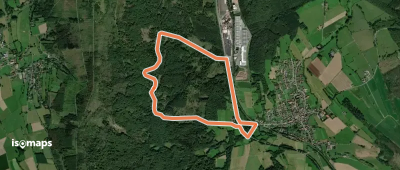 Rundwanderweg A5