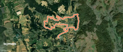 Großer Vitalwanderweg (Stegersbach)
