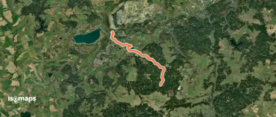 OSM Route 6492328
