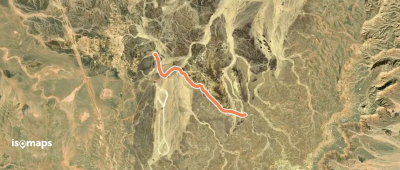 OSM Route 6495862