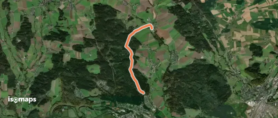 Pfarrerwald zum Radl'bock