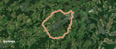 O Rund um Waldbröl