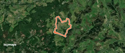 Spurkenbach Rundweg A3