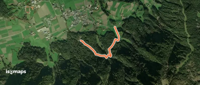 OSM Route 6504243