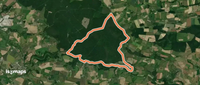 Circuit de La Prisonnière