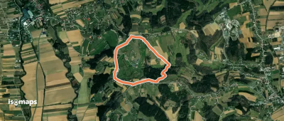 Ringbergweg (Stegersbach)