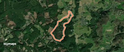 Spurkenbach Rundweg A1