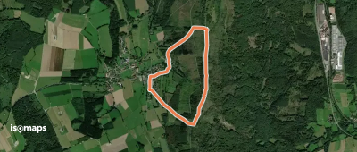 Rundwanderweg A2