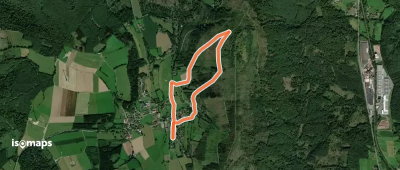 Rundwanderweg A4
