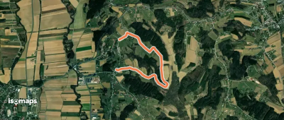 Kräuterwanderweg "Kinderkräuterweg" (Stegersbach)