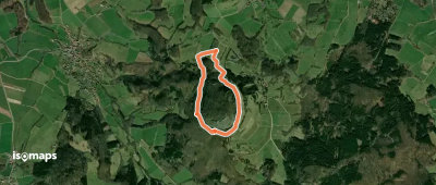 Milseburg-Rundweg 2
