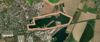 OSM Route 6519526